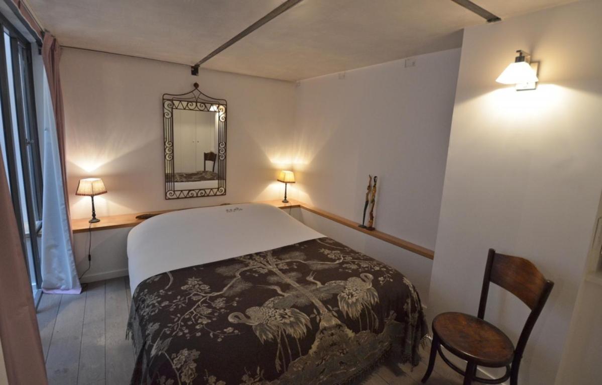 La Table Apartment Paris