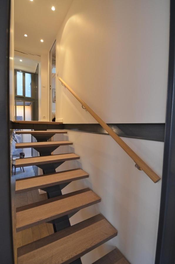 La Table Apartment