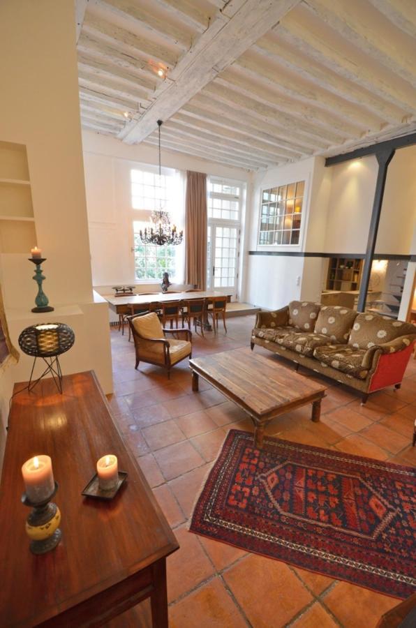 La Table Apartment *