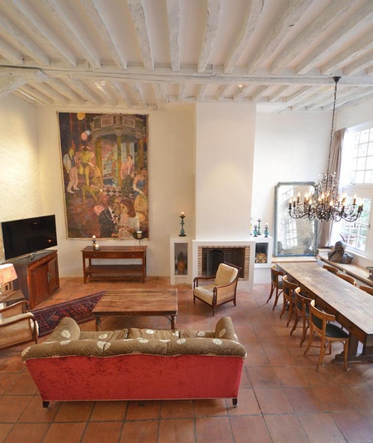 La Table Apartment
