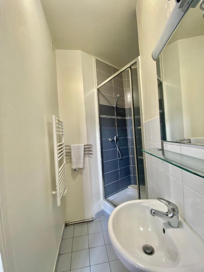 Studio Poisson 1 Apartment Paris