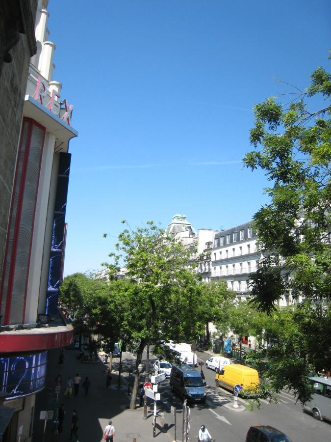 Studio Bonne Nouvelle Apartment *
