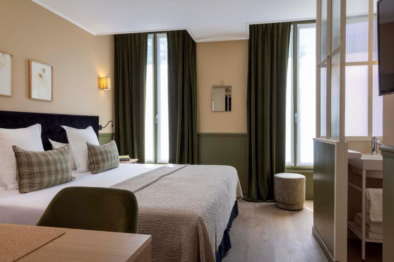 Hotel Le Petit Beaumarchais & 4*