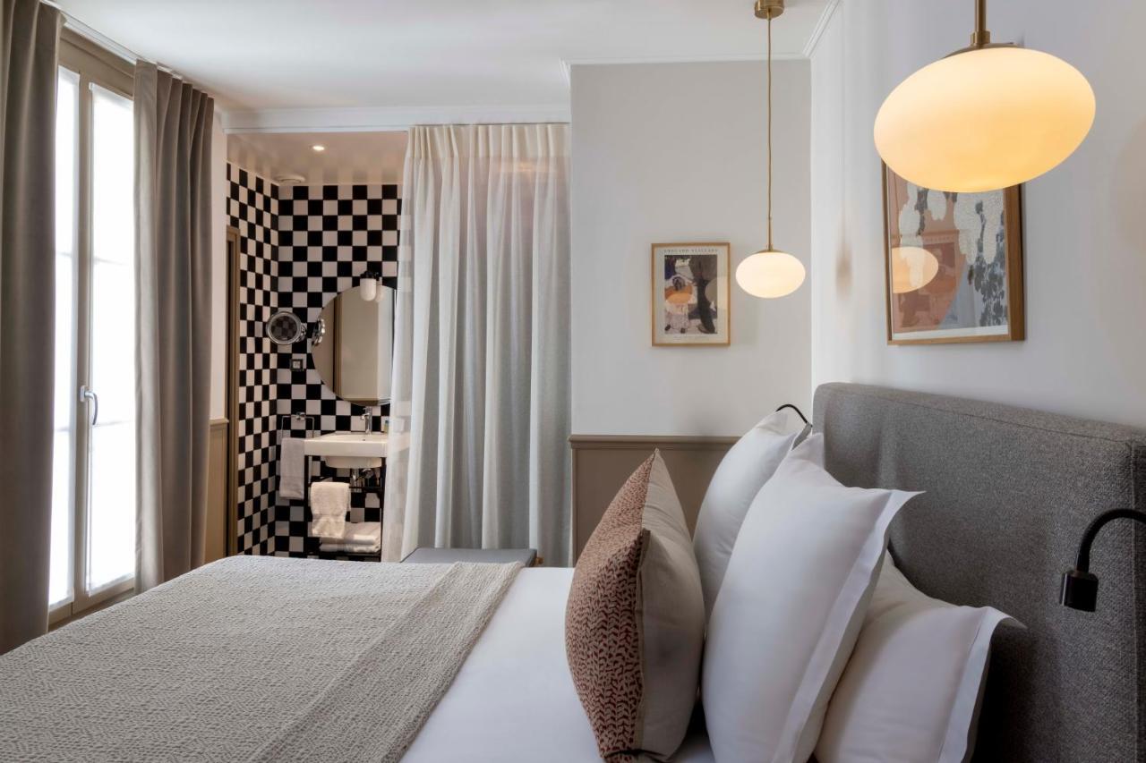 Le Petit Beaumarchais & Hotel