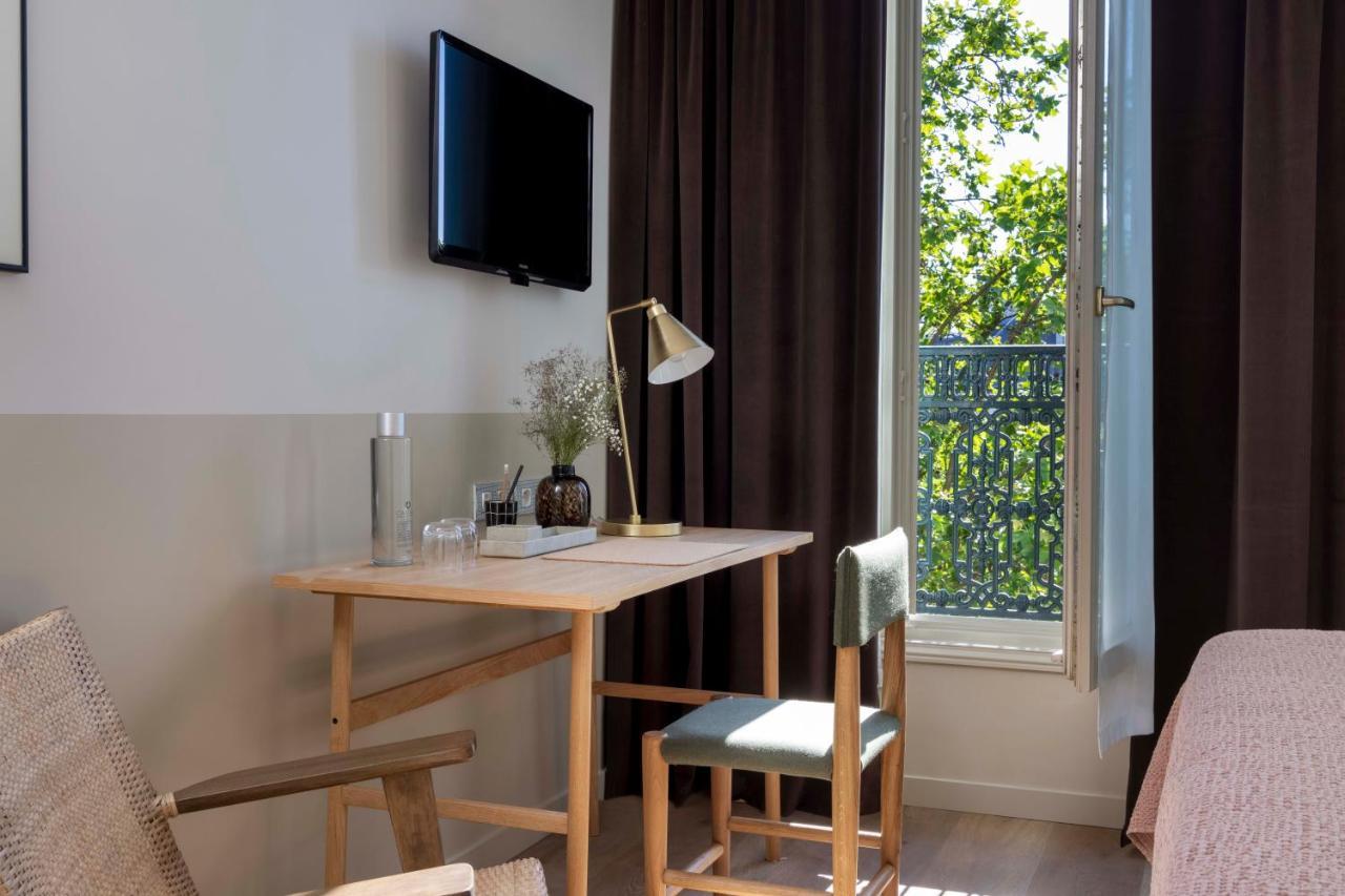 Le Petit Beaumarchais &