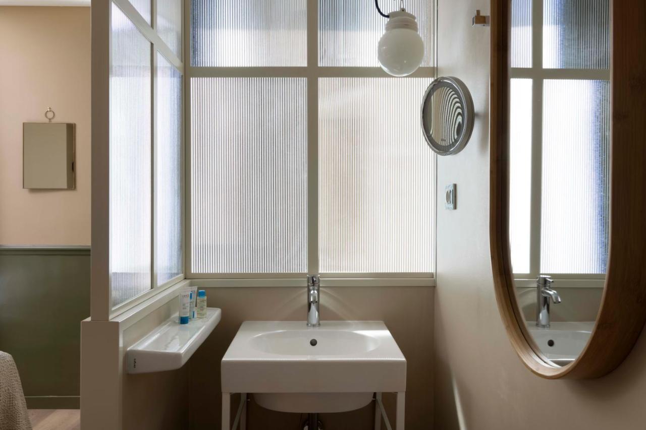 Hotel Le Petit Beaumarchais & 4*