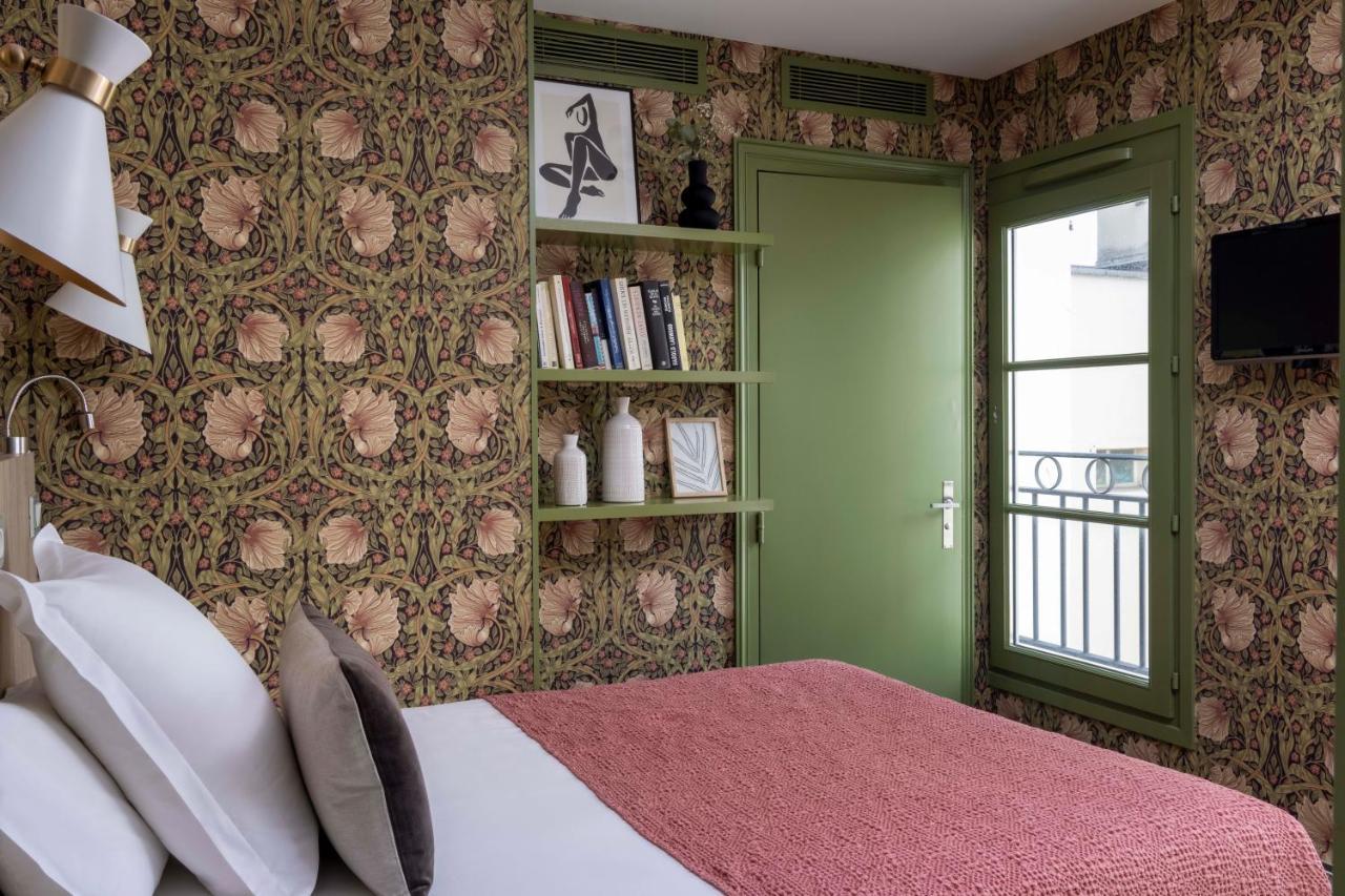 Le Petit Beaumarchais &
