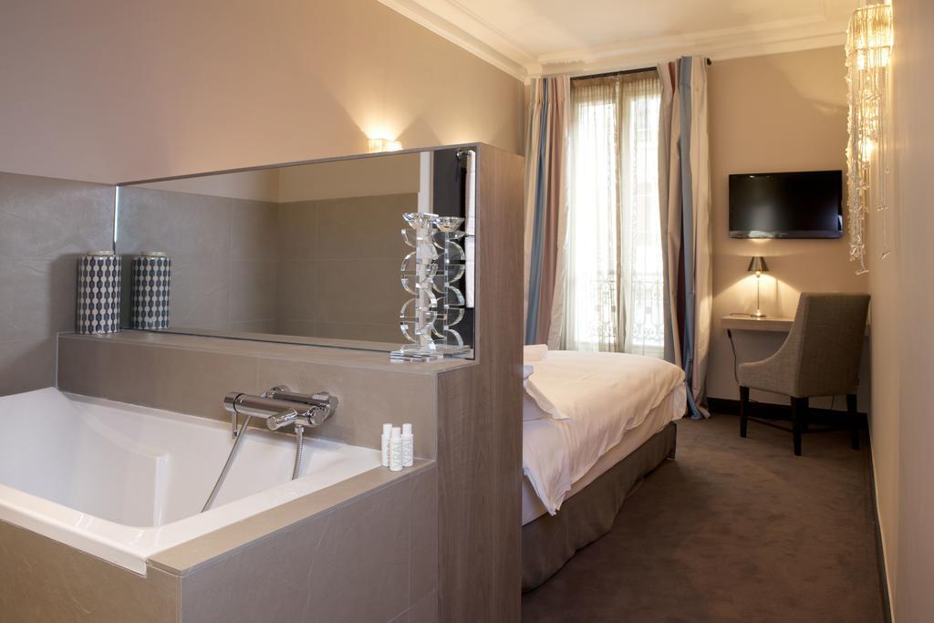 Le Singulier Hotel Paris
