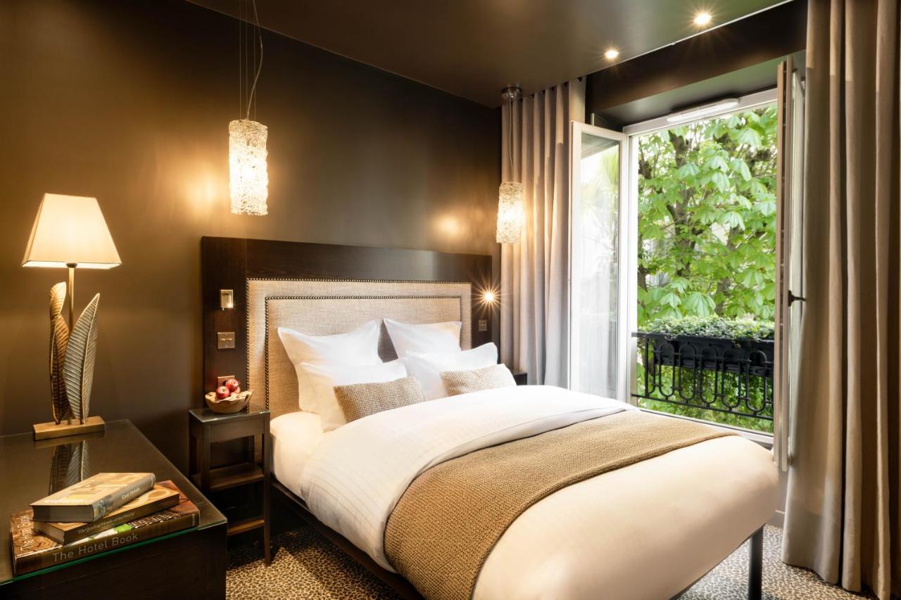 Hotel B Montmartre 4*