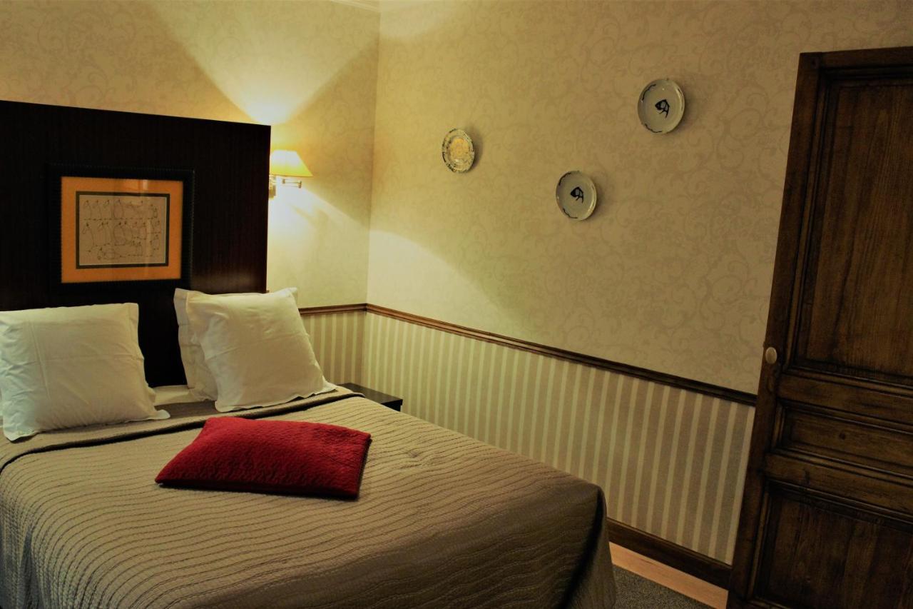 Relais Monceau 4* Paris
