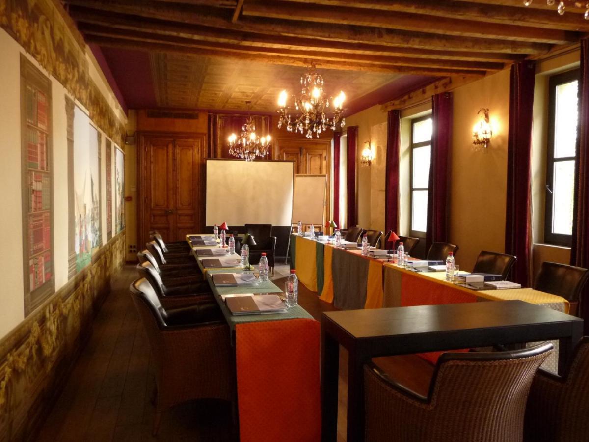 Relais Monceau Hotel 4*