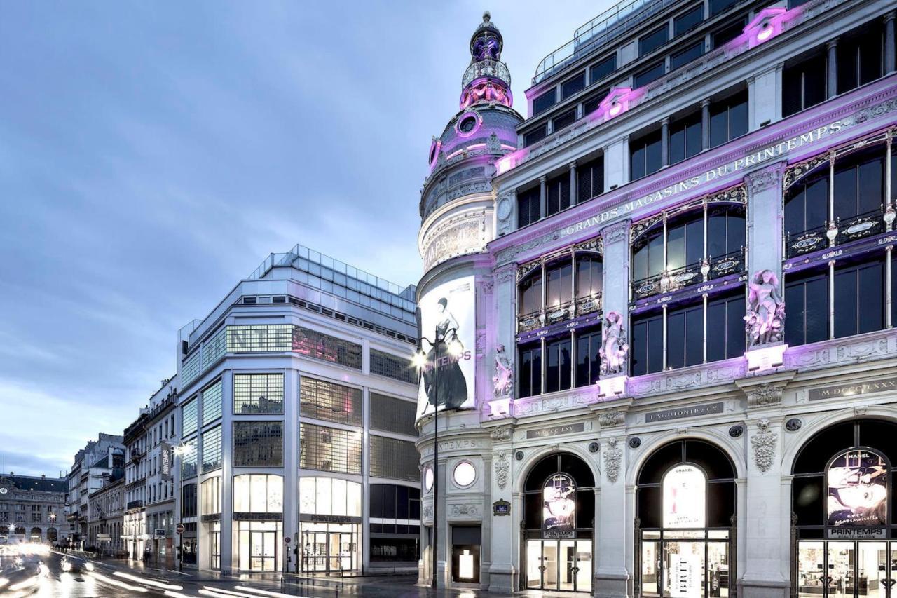 Apartment Beautiful Duplex - 5 Mins To Grand Rex *