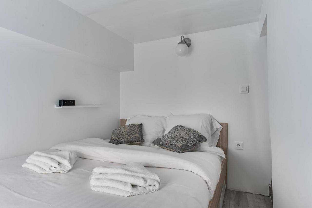 Apartment Beautiful Duplex - 5 Mins To Grand Rex