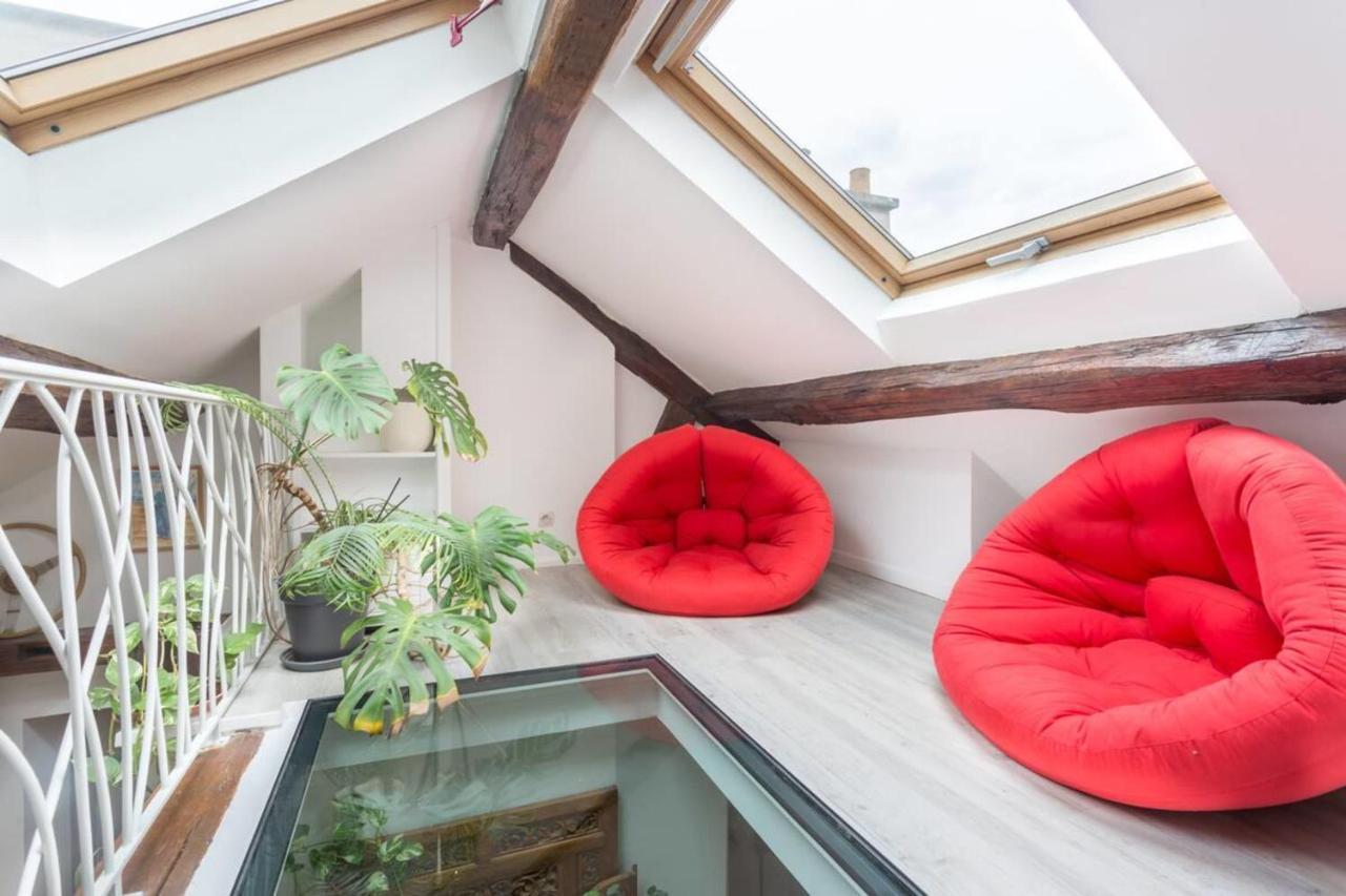Guestready - Climatise Rue Cambon Apartment Paris