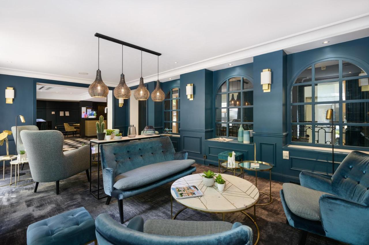Le Royal Rive Gauche 3* Paris