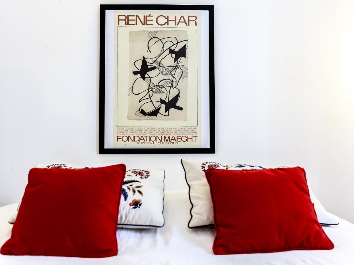 Montmartre Monet Appartement *