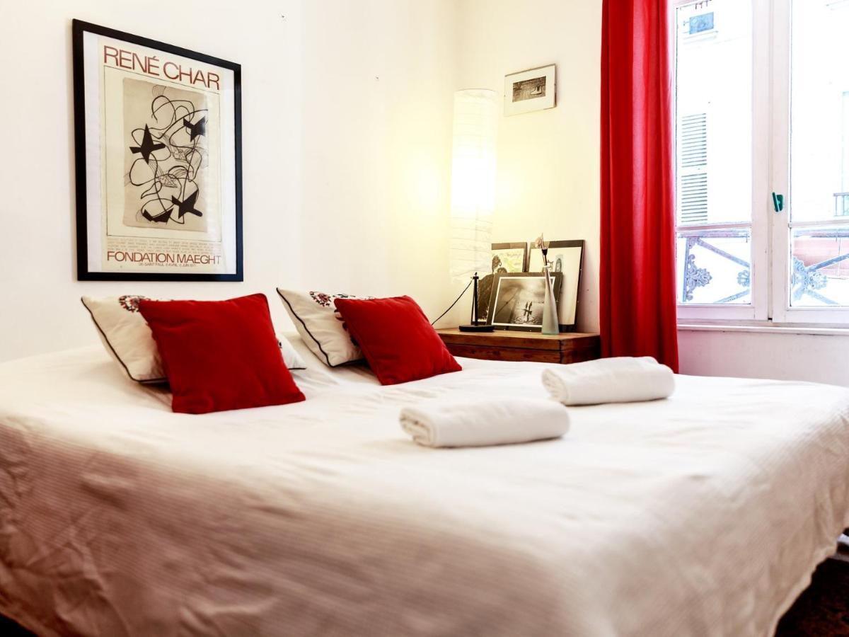 Montmartre Monet Appartement Paris