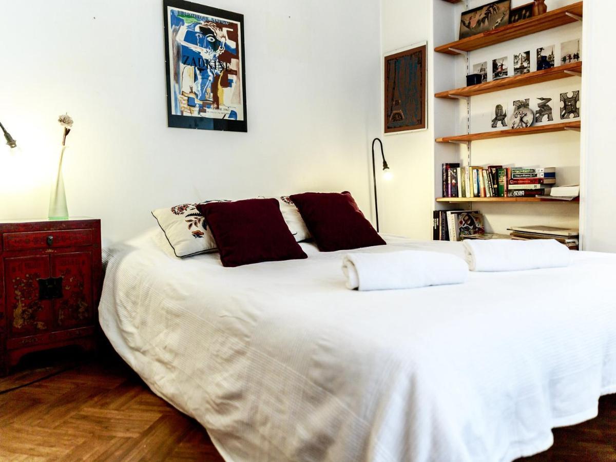 Montmartre Monet Appartement Paris