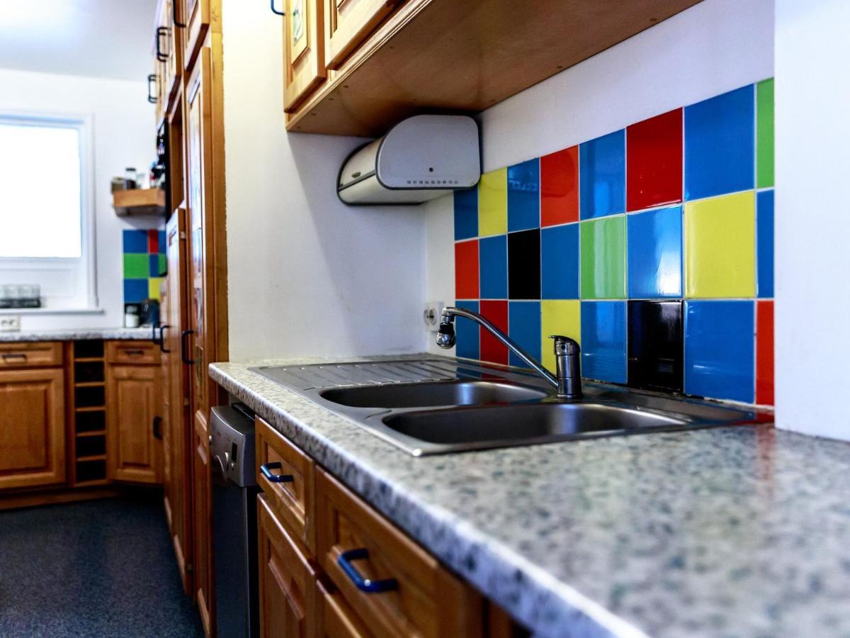 Appartement Montmartre Monet Paris