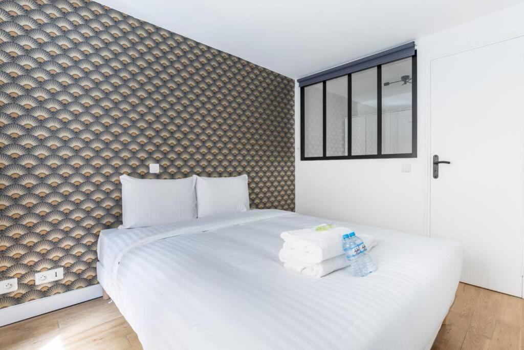 Appartement Bourse Opéra Paris