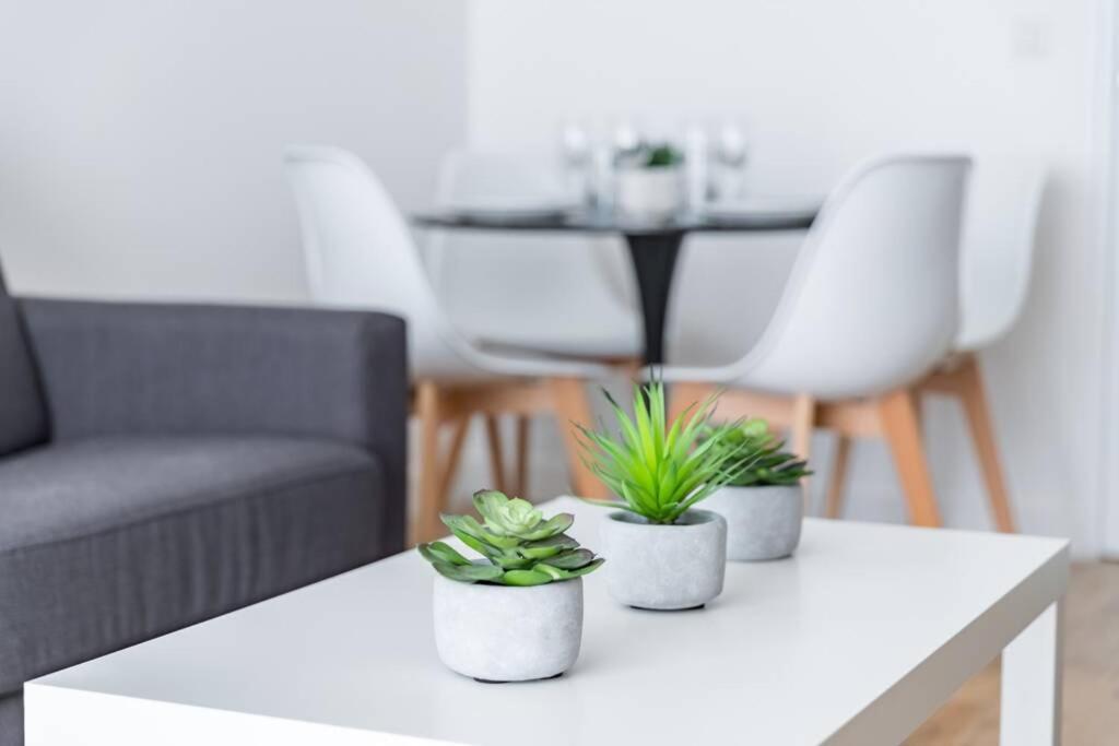Appartement Bourse Opéra Paris