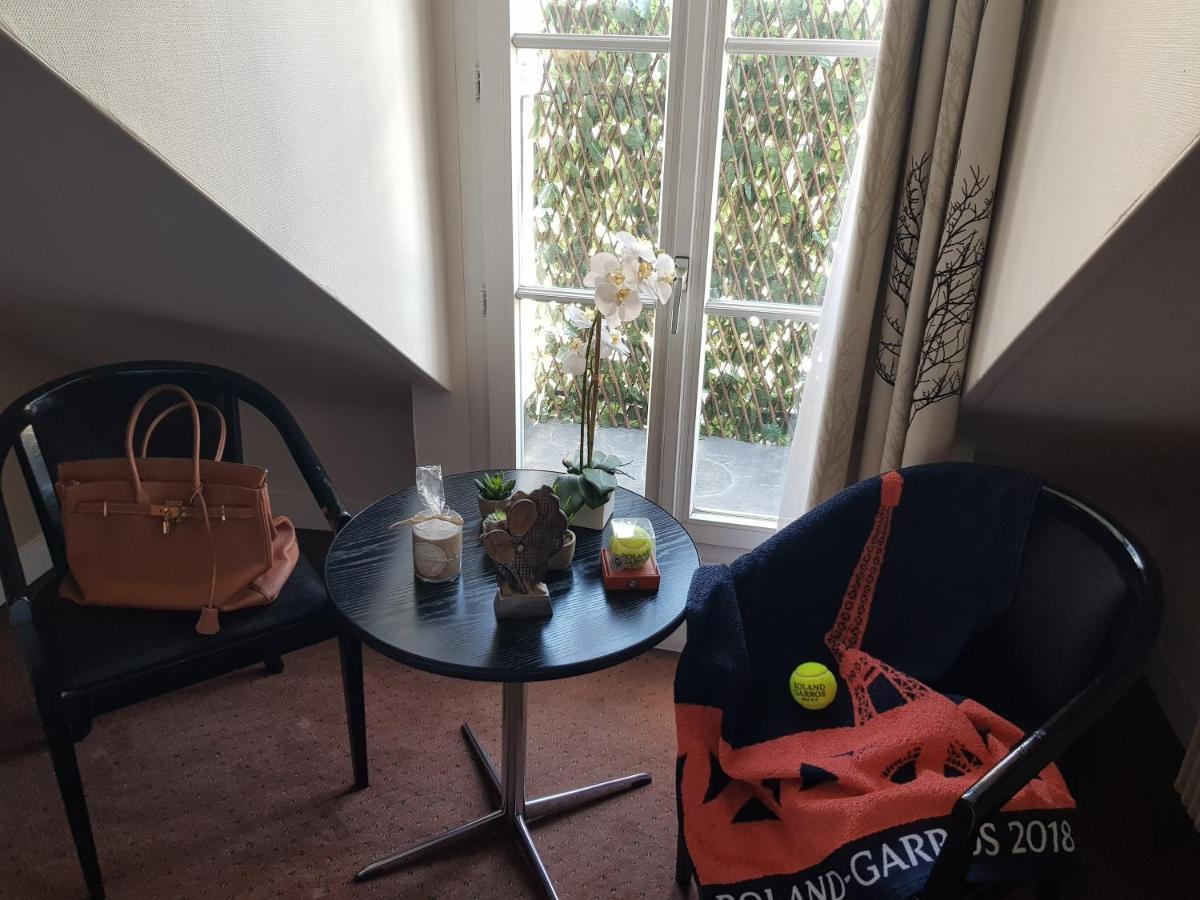 Alison 3* Paris