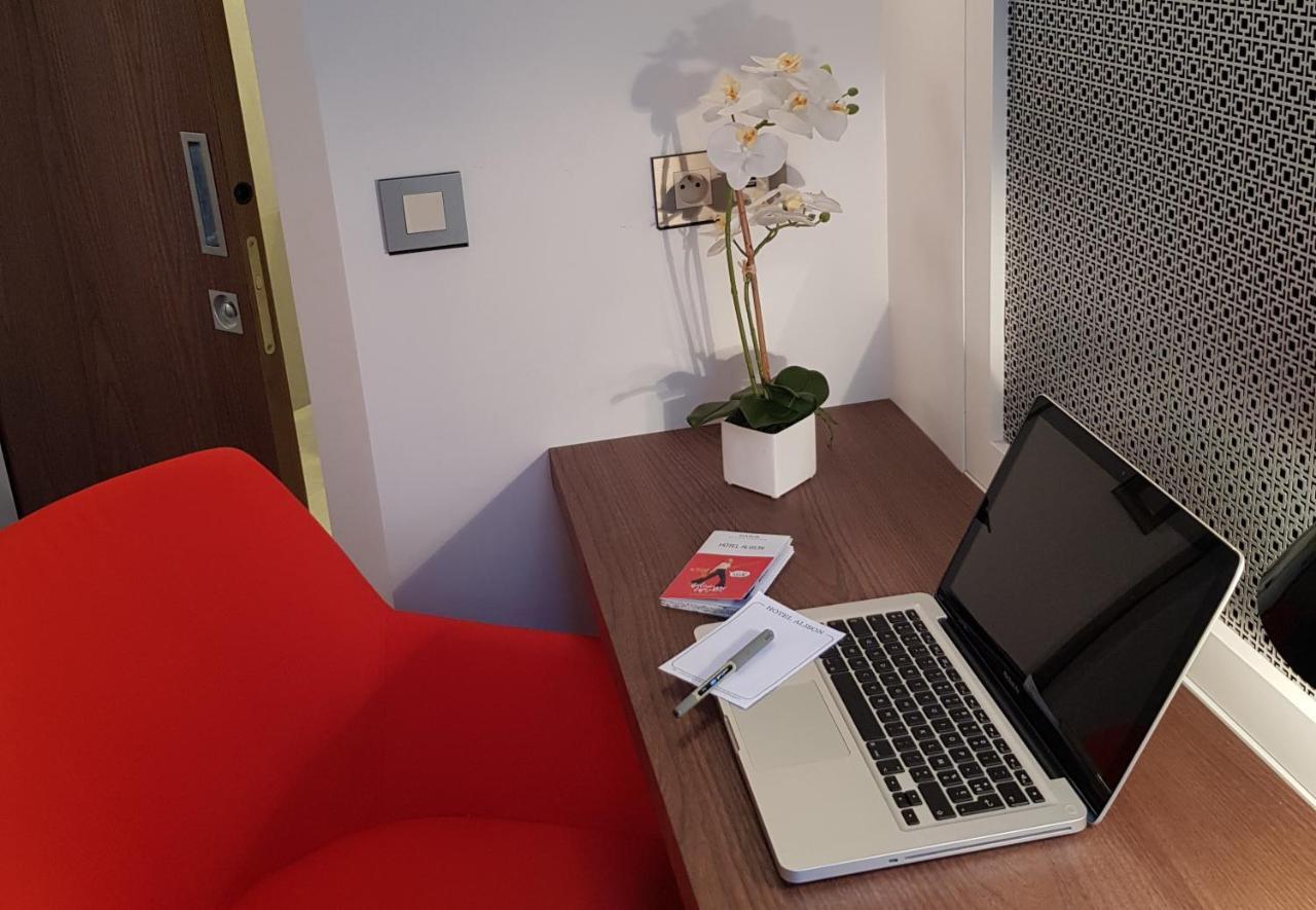 Hotel Alison Paris