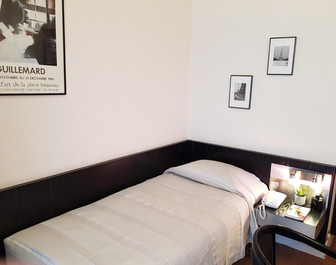 Alison Hotel Paris