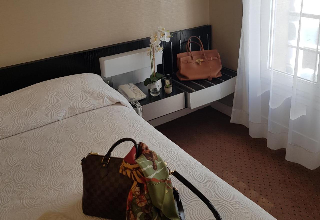 Alison 3* Paris