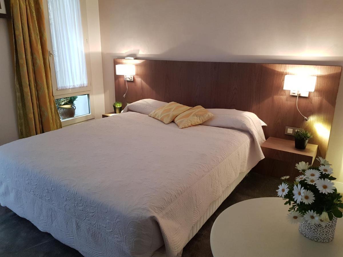 Alison Hotel Paris