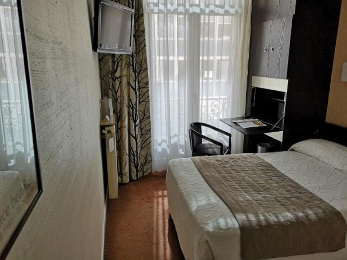 Hotel Alison Paris