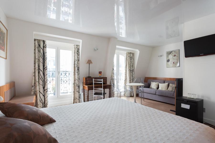 Hotel Alison Paris