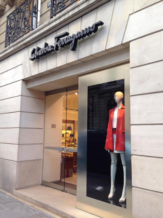 Alison 3* Paris