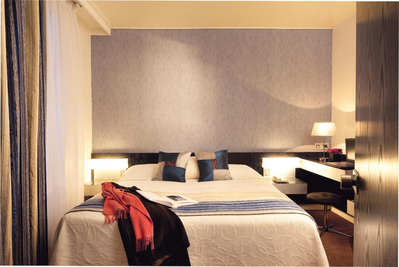 Alison 3* Paris
