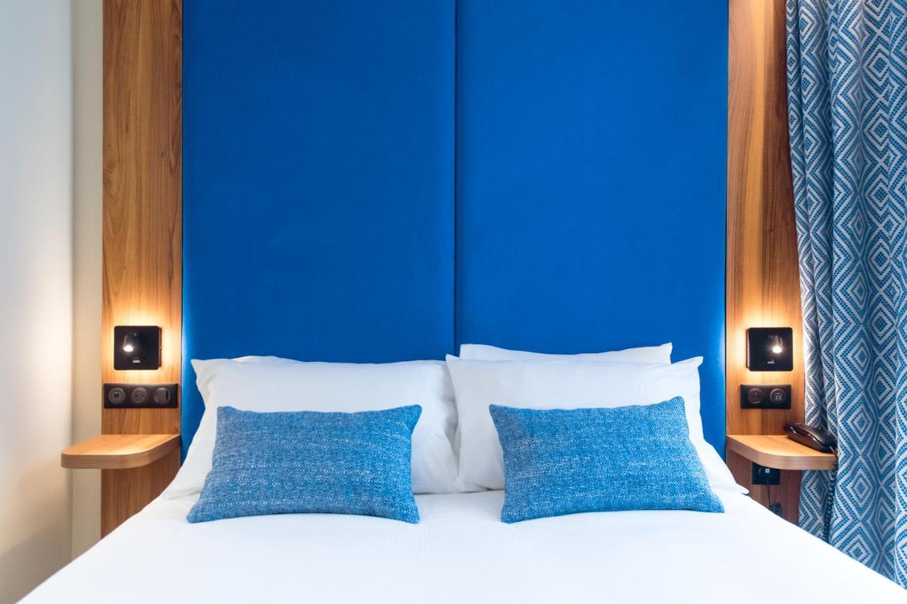 Bleu De Grenelle - Tour Eiffel Hotel