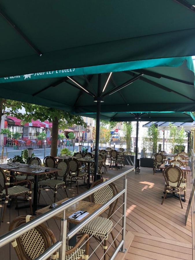 Ibis Bastille Opera