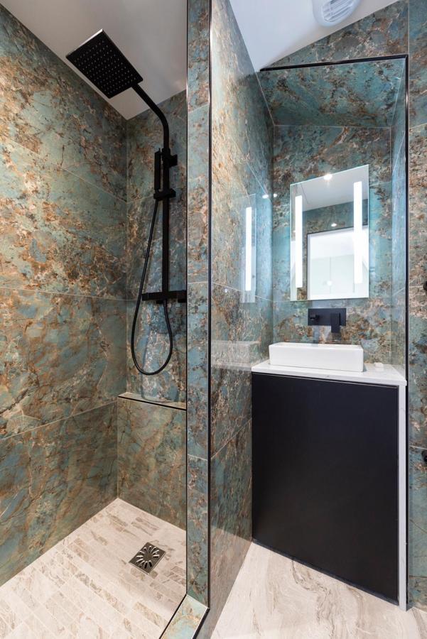 Appartement O'lord, 4 Etoiles, De Luxe Champs-elysees *