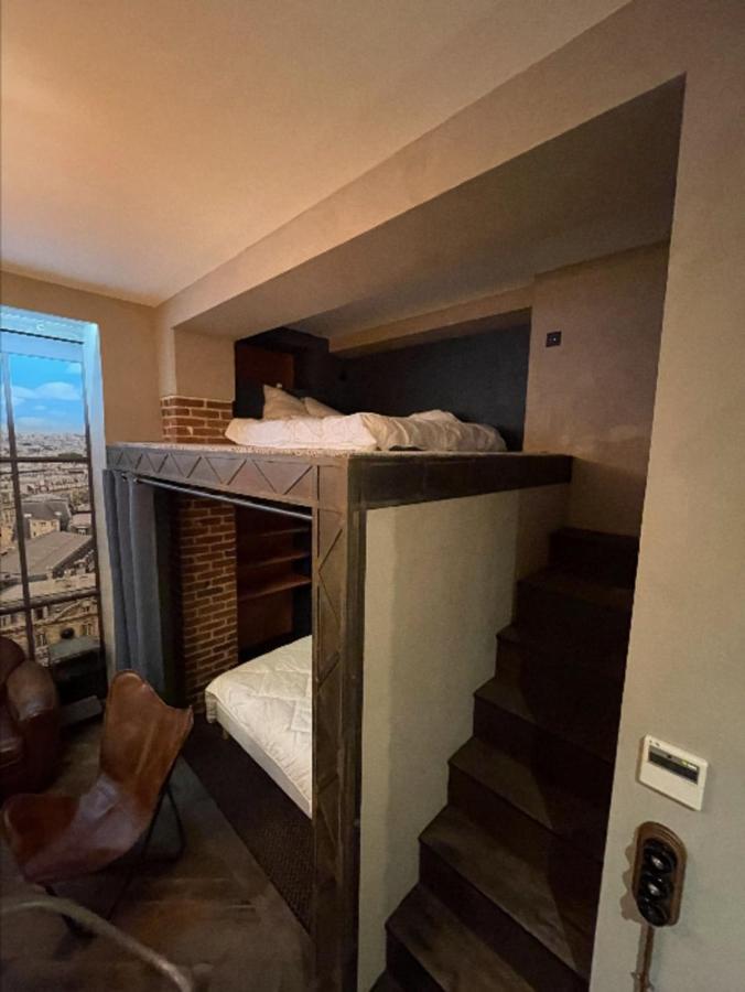 Original Apt With Hammam Montparnasse Apartment *