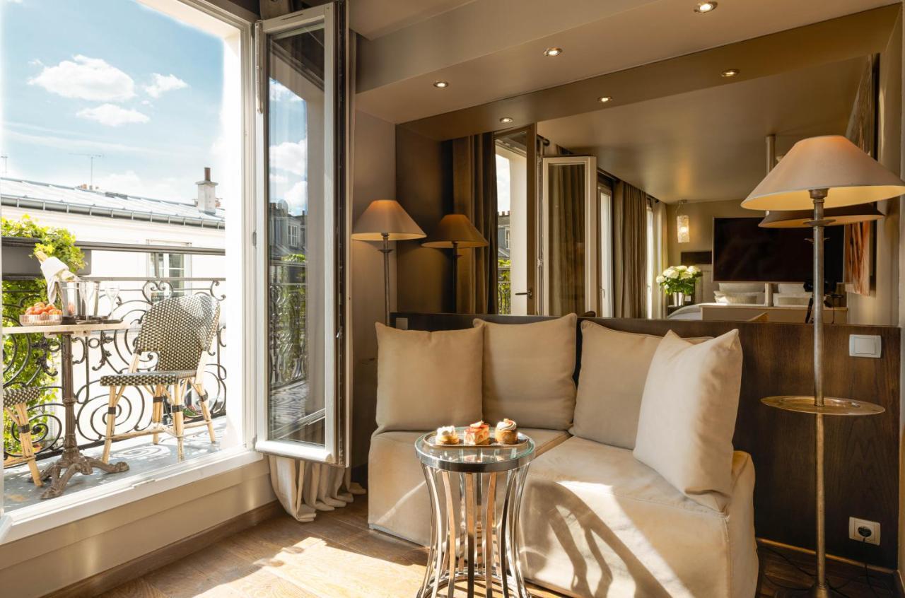 B Montmartre 4* Paris