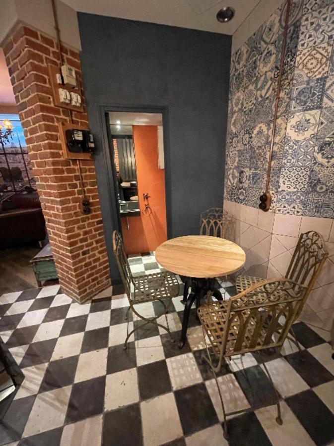 Apartment Original Apt With Hammam Montparnasse *