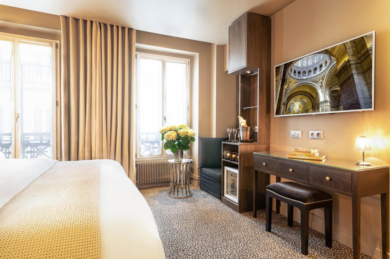 Hotel B Montmartre