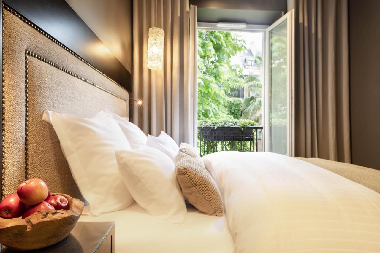 B Montmartre 4* Paris