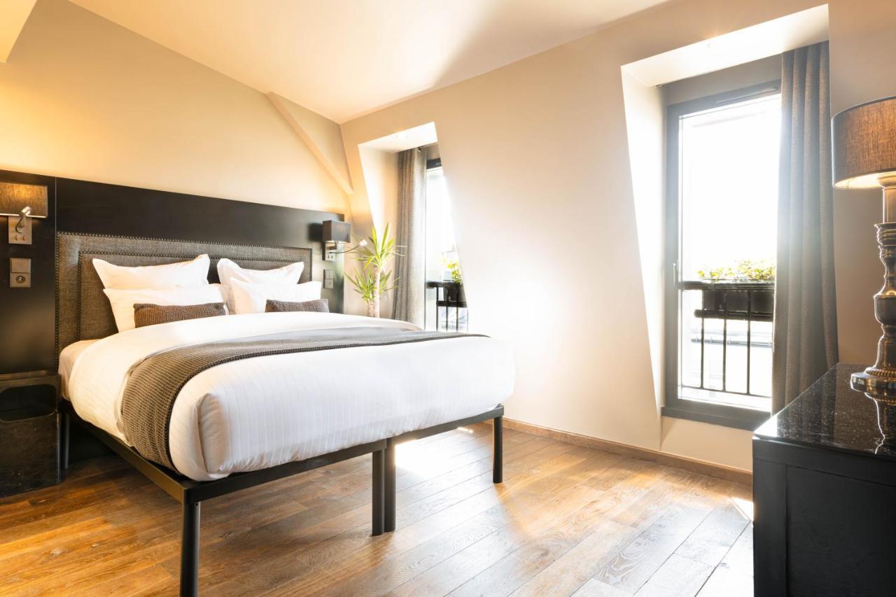 Hotel B Montmartre 4*
