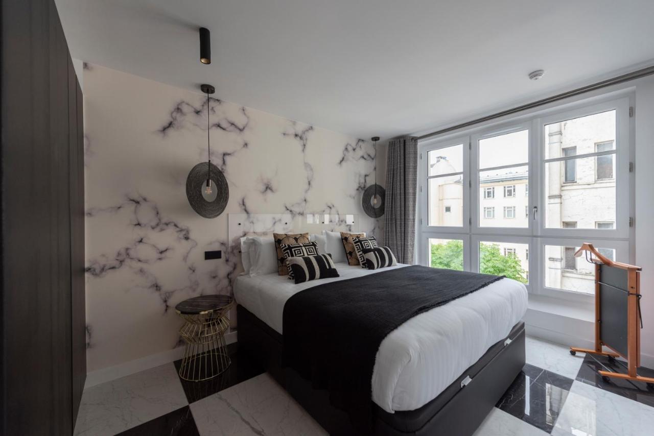 O'lord, 4 Etoiles, De Luxe Champs-elysees Appartement *