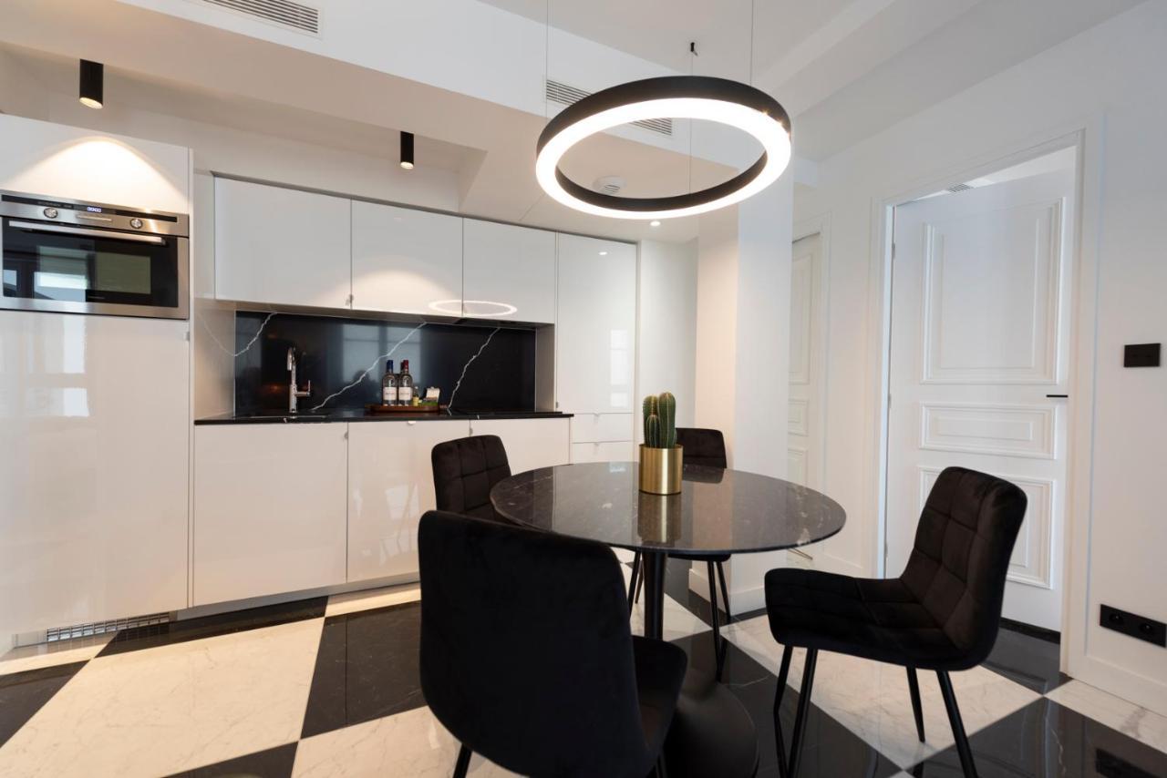 Appartement O'lord, 4 Etoiles, De Luxe Champs-elysees *