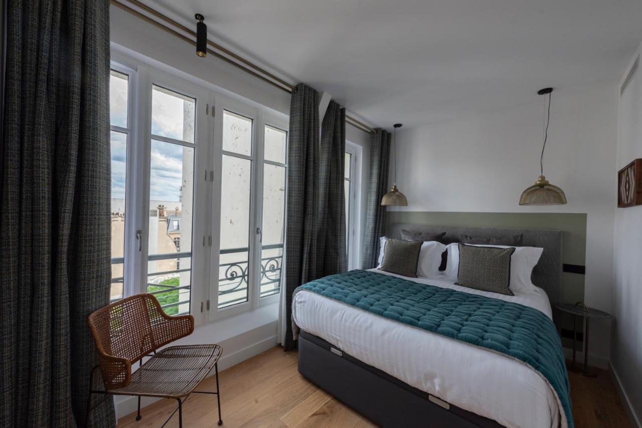 O'lord, 4 Etoiles, De Luxe Champs-elysees Appartement *