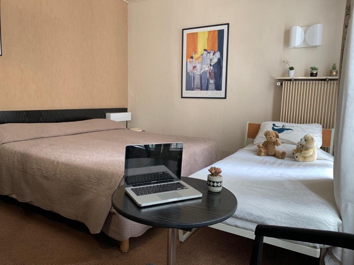 Hotel Alison 3*
