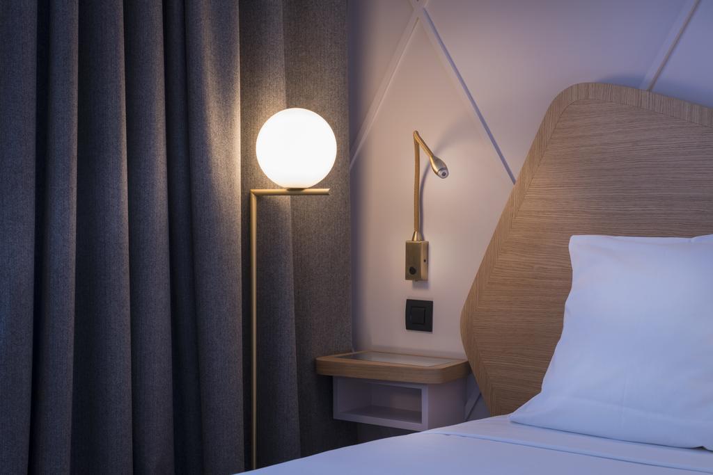 Hotel Millésime Paris