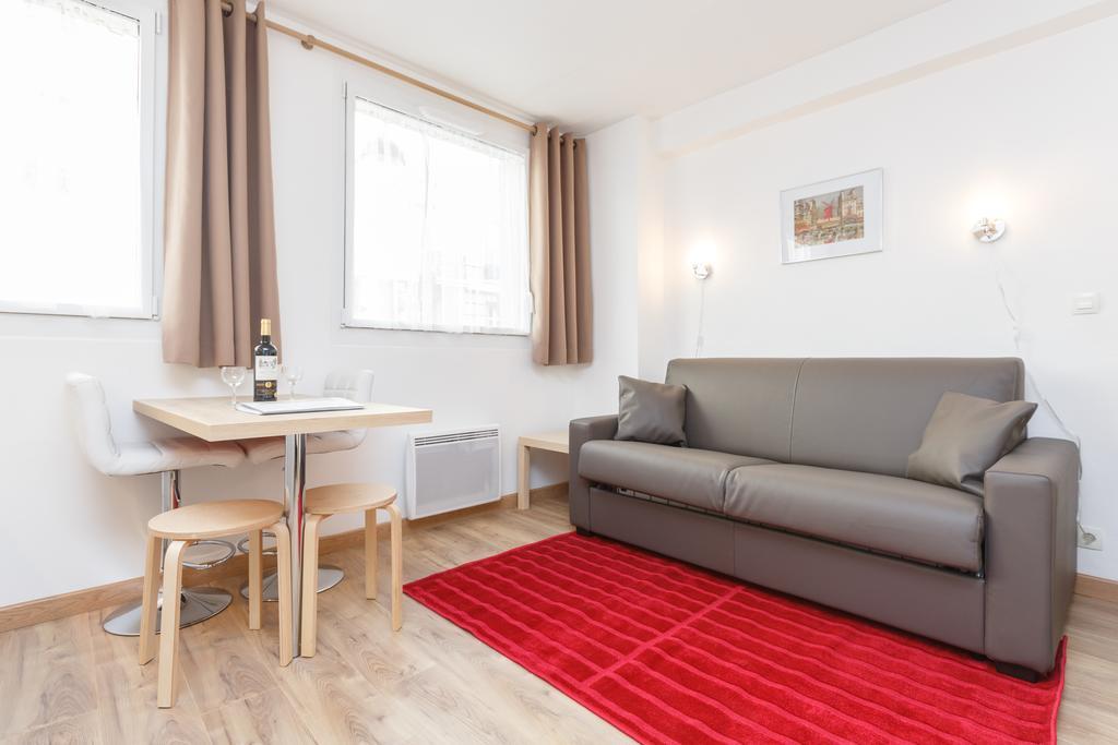 Trocadero Apartment *