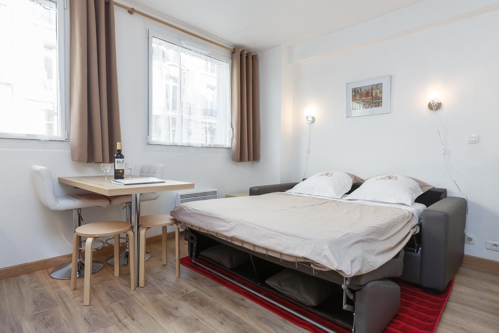 Trocadero Apartment *